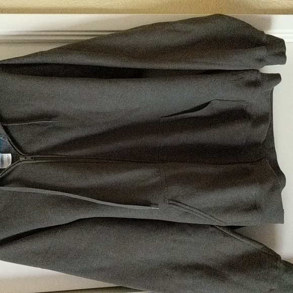 Gildan Other - Men's Sweat jacket